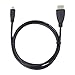 6FT 1080P HDMI AV TV HDTV Video Cable Cord Wire for Fujifilm X-T2, XT2 Digital Camera