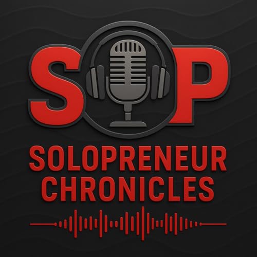 The Secret Sauce Behind Solopreneur Success: High Quality, Low Overhead
