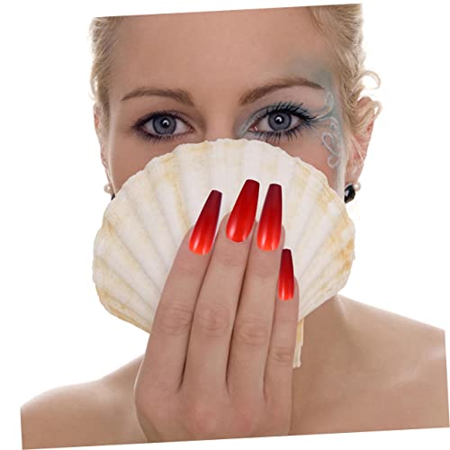 Beavorty Usando Cortador De Unhas Uñas Postizas Para Decoração Francesa Unhas Decoração 2 Caixas Sup