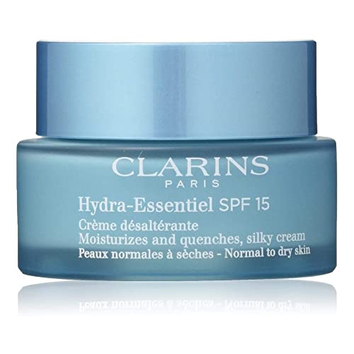 Clarins, Crema diurna facial - 50 gr Cover