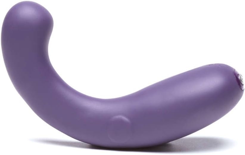 Je Joue G-Kii Bendable G Spot Vibrator, Purple