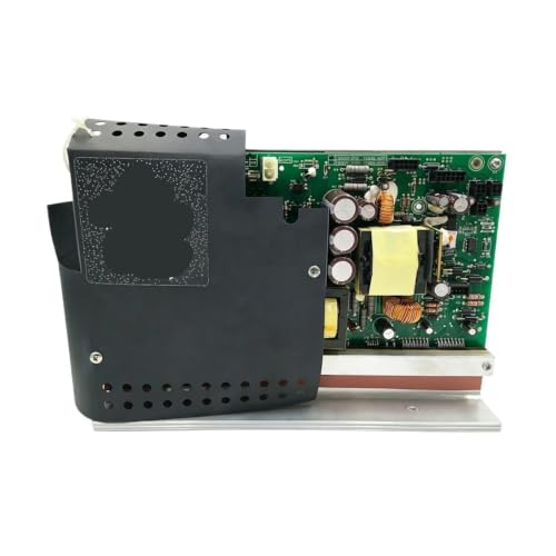 Alimentation Zebra 110xi3 en panne ? Réparez votre imprimante avec G33050M