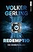 Cover zum Buch Redemptio: Sie wissen alles