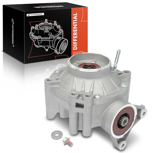 Différentiel arrière Can-Am Outlander 800 pour réparation transmission