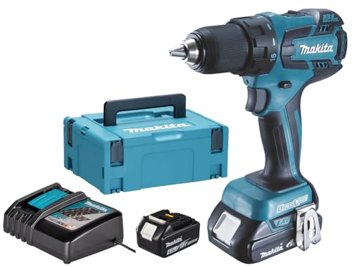 Makita DDF 459 RMJ - vue 3