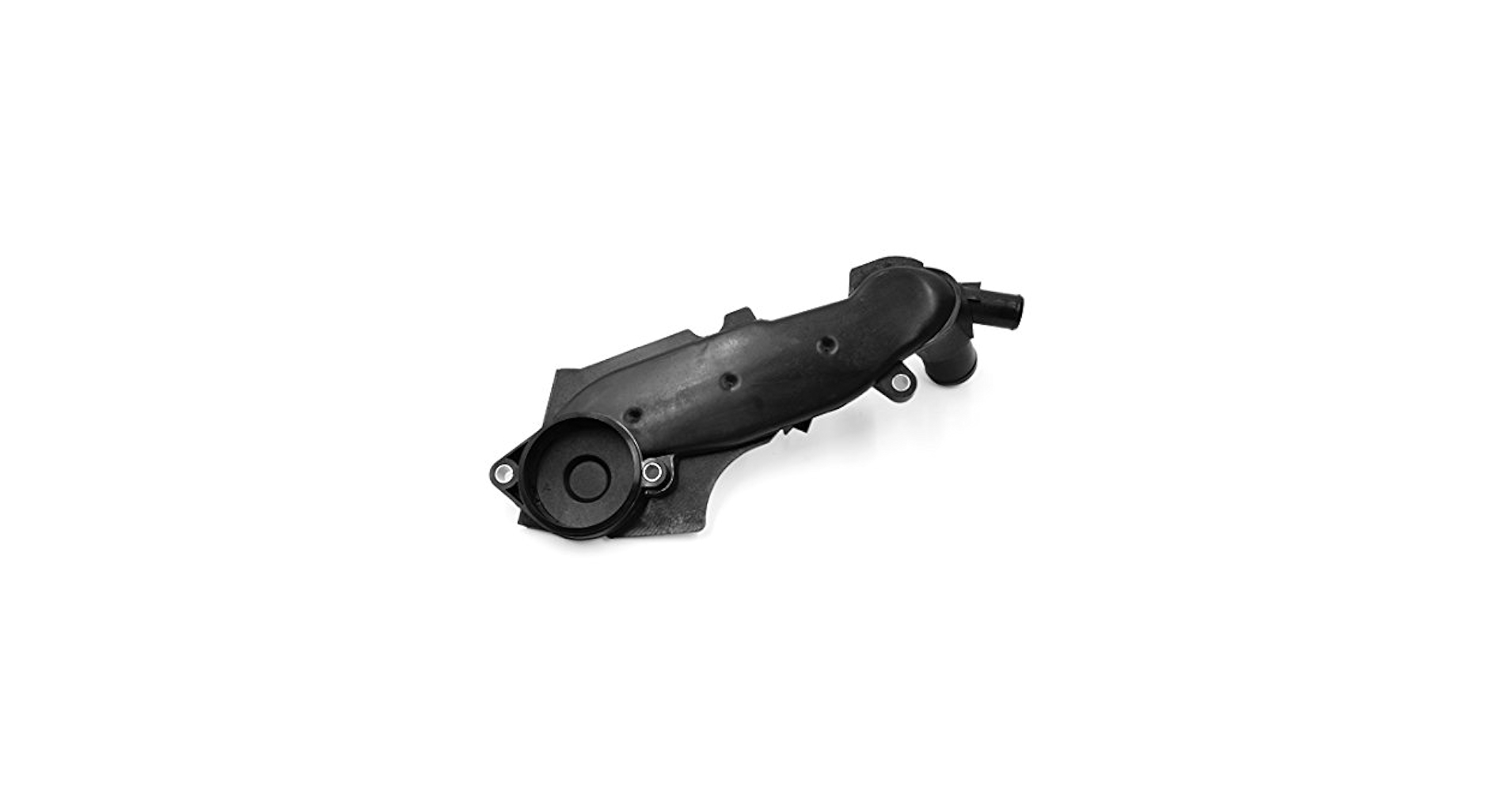 Amazon.com: uxcell New Black Thermostat Housing Assembly