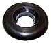 Crown Automotive Valve Cover Grommet Engine, black