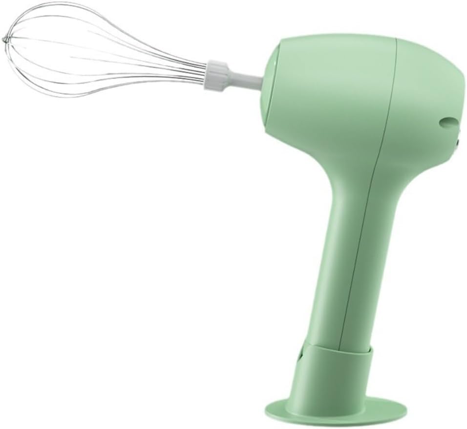 Electric Household Baking Mini Mixer Handheld Automatic