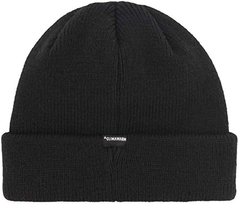 adidas Men's Team Issue Fold Beanie 