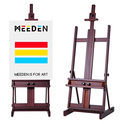 Find The Best Easel For Oil Painting Reviews & Comparison Katynel