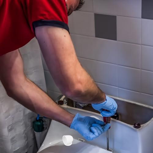 Gadpiparty 6 Stück Toilettenzubehör Toilettenschüssel Schraubenabdeckungen Toiletten Schraubenabdeckungen Toilettenkappen Für Den Boden Der Toilette Hohe Toiletten Schraubenkappen