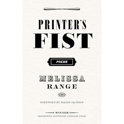 Printer's Fist