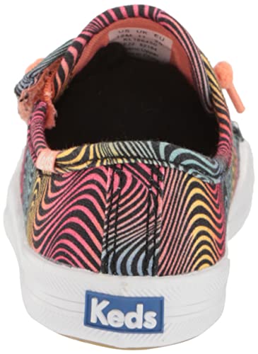 Keds Unisex-Child Kickstart Seasonal Jr Sneaker3