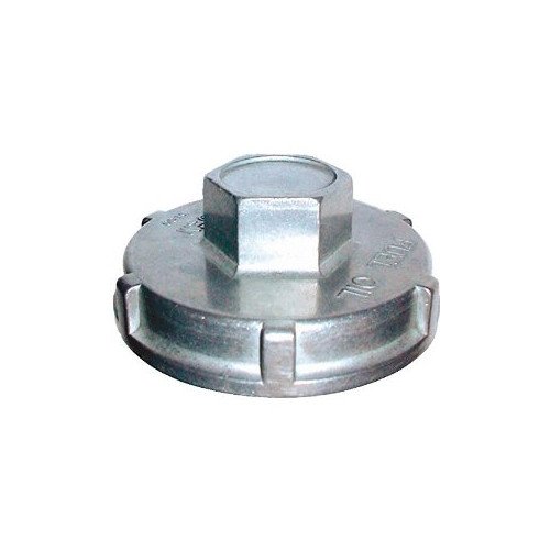 2 inch SpeedFiLL Scully Cap