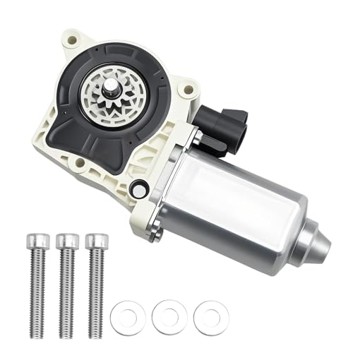 KPALAG Power Step Running Board Motor Kit Electric Side Step Motor Fit for AMP Research Compatible with Ford F150 Ram 1500 GMC Sierra 1500/2500/ 3500 Replace#: 80-03129-90