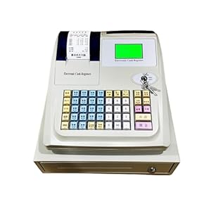 Korobie M-3000U Kasa Fiskalna Elektroniczna