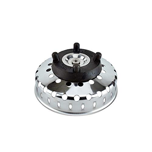Canastilla de repuesto Keeney para Sterling acero inoxidable miniatura 4