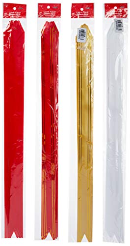 Laco Pronto, V.M.P. 2550008, Multicor, 30 mm x 48 cm, Pacote de 200