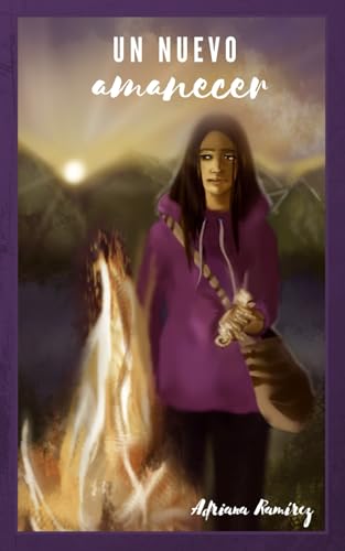 Un nuevo amanecer (Spanish Edition) [Spanish] 1775396991 Book Cover