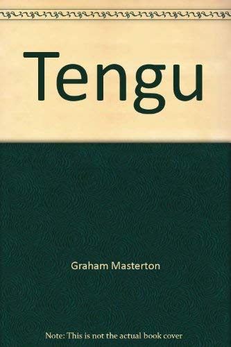 Tengu