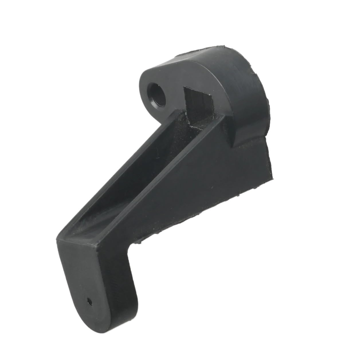 Commande de vitesse 6F5-44173-00-0 pour réparer le levier dur sur moteur hors-bord 40 CV