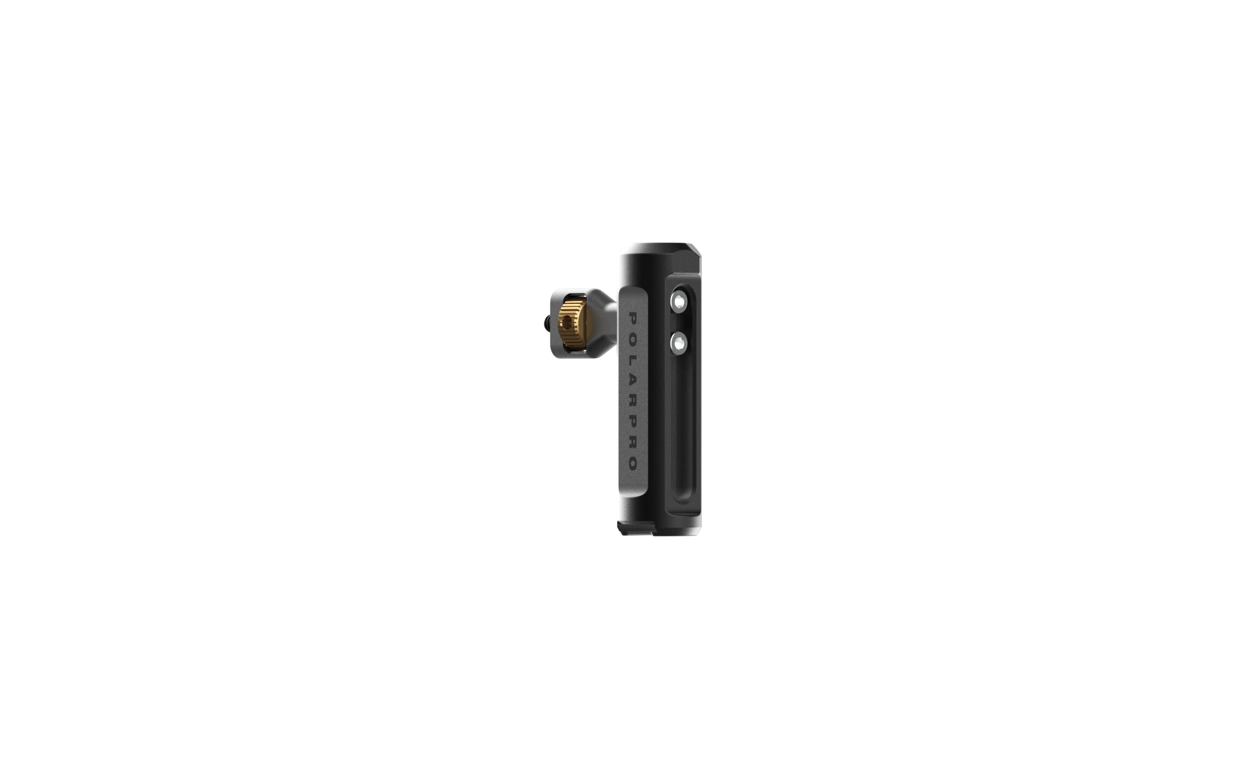PolarPro - LiteChaser iPhone 14 Pro Max - Cage Kit - Inkl. iPhone 14 Pro Max Cage - Einzelgriff - VND 3-5 Filter