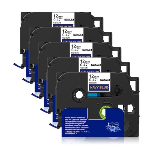 Sluxjet s[^b` {e[v ݊i uU[p 12mm n TZe-RN34 Tz-RN34 Tzee[v s[^b`L[u P-touch ėp ڂ evJ[gbW 4m P^b` @Ή PT-P710BT P