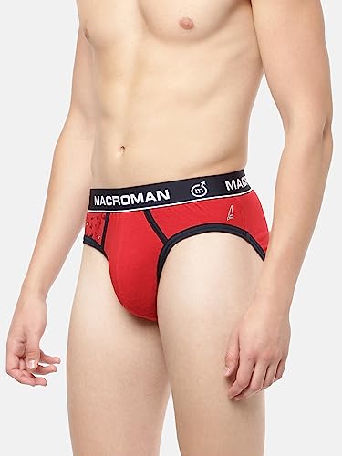 Image of Macroman M-Series Men Briefs