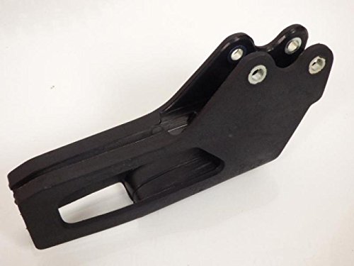 Guía cadena UFO para Yamaha 250 Wr evita salidas de cadena en tu moto
