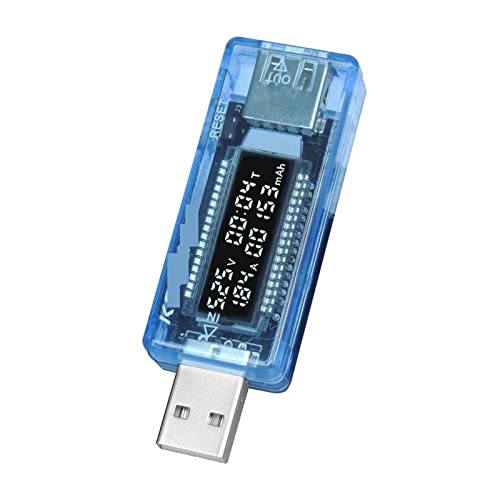 usb `FbJ[A USBeX^[ dcdv4V-20VfW^dv`[WeʃCWP[^ԕ\oCobed͌o A^  @(Blue)