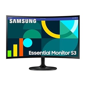 Samsung Monitor S36GD (S24D362)