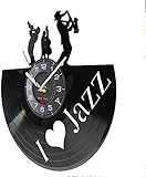 ❤ ❤ Type: horloge murale, type d'affichage: aiguille, quartz, matériau de l'horloge: acrylique