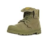 Palladium Baggy Zipper 10H -3 Boot (Little Kid)