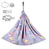 Automatische Klimaheizung – Kabelloses Heizmodul, Mobiles Antibeschlagsystem, Mini-Wärmegerät | Sofortige Luftstromlösung, Die Windschutzscheibenbeschlag Reduziert Und Die Fahrsicherheitseffizienz Erh