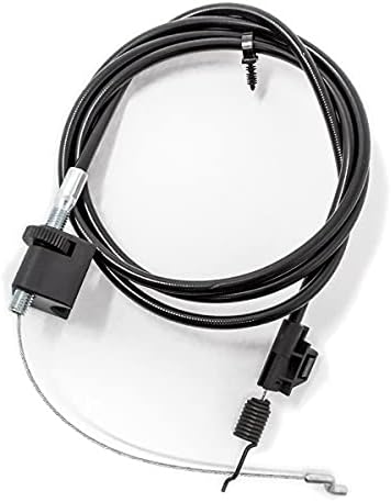 Amazon.com : Husqvarna 532175067 Clutch Cable Kit Replacement for 