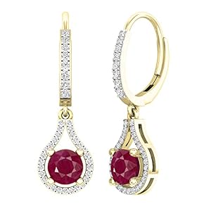 Dazzlingrock DR7207-5415-14KY Dazzlingrock DR7207-5415-14KY