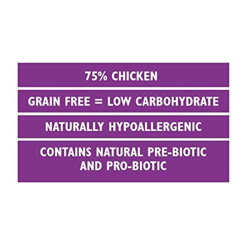 Applaws Natural Complete Dry Puppy Food Large Breed Chicken 15 kg