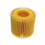 20 Pcs Engine Oil Filter Compatible For Toyota/LEXUS Prius/Scion 1.8L 04152-YZZA6 04152-B1010