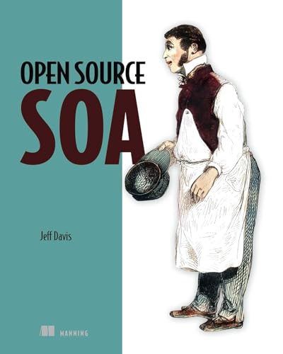 Open Source SOA
