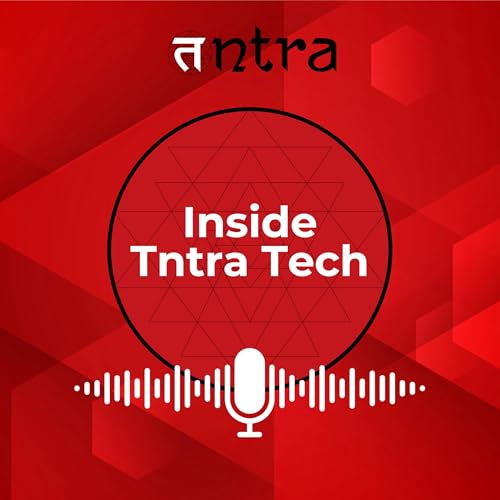Inside Tntra Tech cover art