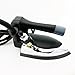 PEN520 Penguin Industrial Gravity Feed Electric Steam Iron with Shoe & Resin