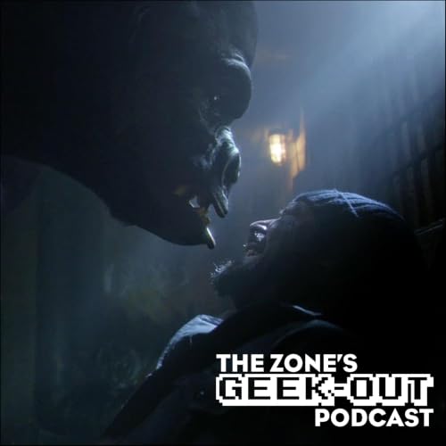 389: Put an ape on it