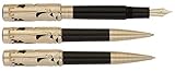 Montblanc Carlo Collodi Limited Edition 106644 Stifte-Set
