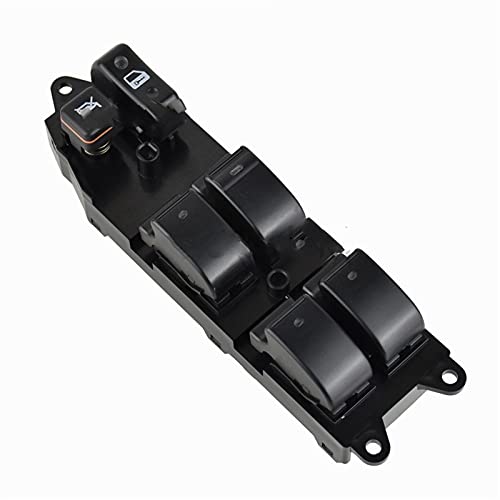 Commande de lève-vitre électrique pour Toyota Corolla 2001-2007 pièce 84820-02100