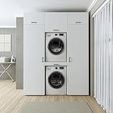 * Facile à assembler : notre produit est livré avec les instructions de montage (français non garanti) et le matériel de montage.