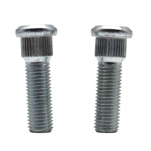 Perno de rueda para Lexus ES300 tuercas espárragos 90942-02037 viaje sin vibración