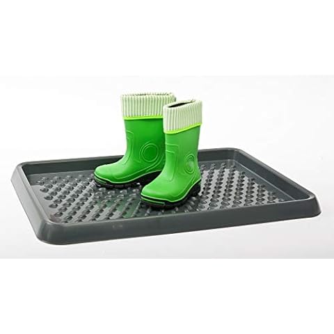 BranQ - Home essential Schuhablage aus Kunststoff Cover