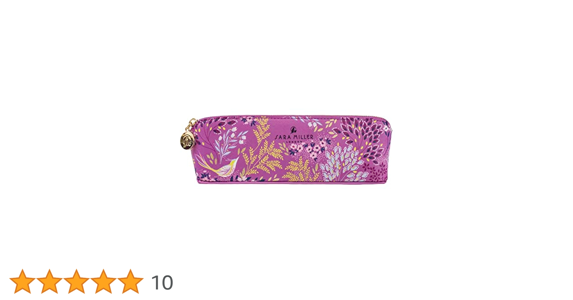 Amazon.co.jp: Portico Designs ペンシルケース Sara Miller