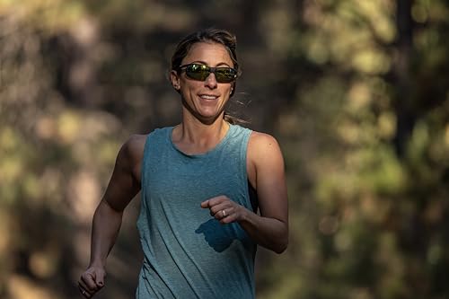 Image of Suncloud Zephyr Polarized Sunglasses - 100% UV Protection - Comfortable Fit, Trendy Design - for Men & Women