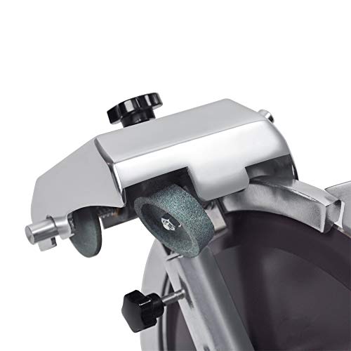 Commercial meat slicer Hobart